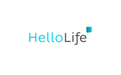 Logo de BNP Paribas / Hellolife