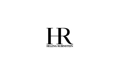 Logo de Helena Rubinstein / Magazine