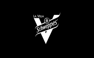 Logo de Villa Schweppes