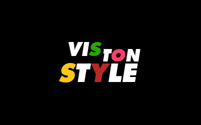 Logo de Vivelle / Vis ton style